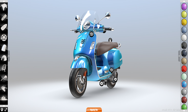 3D Configurator, 3Boyutlu ürün sunumu , 3Boyutlu ürün tasarımı , 3Boyutlu ürün oluşturma ,3D ürün kendin tasarla